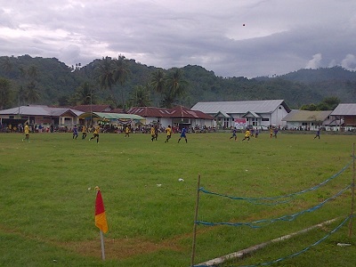 Kanpora Boltim Kembali Gelar LPI